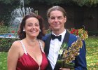 Hendrik and Stephanie